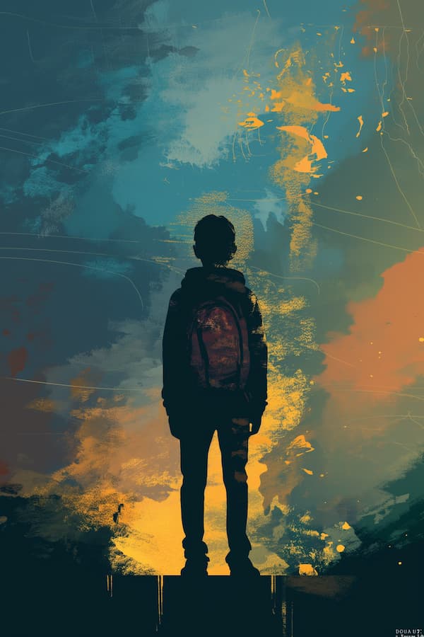 How to deal with a disrespectful teenage son