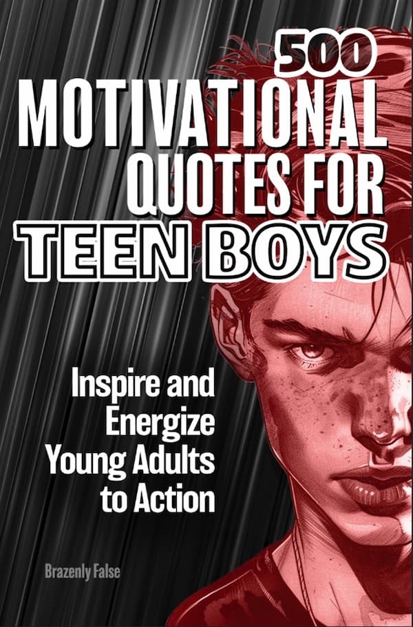 Inspirational quotes for grandson from grandfather